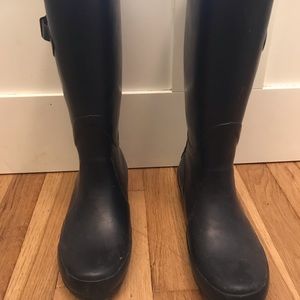 L.L Bean Wellie